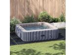 Design New Pool Floor Liner Nero 550 X 280 Cm Poliestere Geotessile - Accessori Per Piscine Mobili2025 CHY7413303 1Pacco