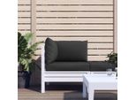Eleganten-Stil Cuscini Per Pallet 3 Pezzi In Tessuto Oxford Nero - Cuscini Per Mobili Da Giardino Hommie9742840 1Pacco