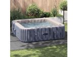 Eleganten-Stil Liner Per Piscina Grigio Chiaro 396 X 396 Cm Geotessile In Poliestere - Accessori Per Piscine Hommie5388970 1Pacco