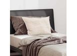 Pratico Cuscino Bianco 130Gsm 100% Cotone - Biancheria Da Letto, Arredamento Di Design 3639600 1Pacco