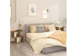 Maison Exclusive - Comodini 2 Pz. Rovere Affumicato 50X30X51,5 Cm Materiale Ligneo