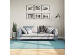 2025 Cloris Tappeto Oviedo A Pelo Corto Verde 160X230 Cm - Tappeti Di Design Vendita1472117 1Pacco
