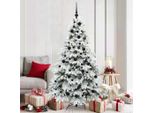 Design Nuovo Albero Di Natale Artificiale Con 300 Led Verde 180 Cm Pe E Pvc - Alberi Di Natale Artificiali Mobili2025 CHY6211696 2Parcel