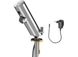 Miscelatore A Colonna Kwc Ar, F3, Elettrico, Miscelatore, 3L, Alimentazione A Spina 230 Vac