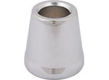 Js Abdeckhuelse Zu Frost-Tec Fuer Steckschl.-Variante,Chrom