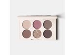 Inglot Playinn Rose Choco Palette Di Ombretti 7,4 G