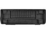 Tappetino Bagagliaio In Gomma Citroen C2 Hatchback 2003-2009 Tm