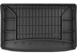 Tappetino Per Bagagliaio In Gomma Ford Ecosport 2 2017-2022 Tm G