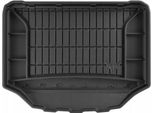 Tappetino Bagagliaio In Gomma Bmw X2 F39 2018-2023 Tm D