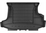 Inserto Tappetino In Gomma Nissan X-Trail T30 2002-2008 Tm