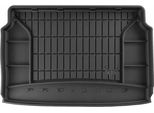 Tappetino Per Bagagliaio In Gomma Ford Ecosport 2 2017-2022 Tm ś