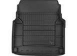 Tappetino Per Bagagliaio Inserto In Gomma Tappeto Mercedes E W211 Berlina 2002-2009 Tm
