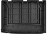 Tappetino Bagagliaio In Gomma Honda Insight Hatchback 2009-2014 Tm D