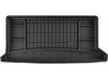 Tappetino Per Bagagliaio In Gomma Ford Ka Mk2 Hatchback 2008-2016 Tm