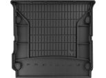 Tappetino In Gomma Per Bagagliaio Nissan Pathfinder 3 2005-2013 Tm Con