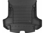 Tappetino In Gomma Per Bagagliaio Dacia Logan Mcv 2 Station Wagon 2013-2020 Tm