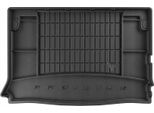 Tappetino Bagagliaio In Gomma Citroen Berlingo 1 1996-2010 Tm