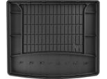 Tappetino Bagagliaio In Gomma Chevrolet Cruze Hatchback 2011-2016 Tm