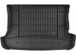 Inserto In Gomma Per Tappetino Bagagliaio Toyota Corolla Verso 2004-2009 Tm