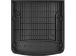 Tappetino Per Bagagliaio Inserto In Gomma Tappeto Audi A5 8T Sportback 2009-2011 Tm