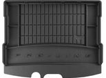 Tappetino In Gomma Per Bagagliaio Ford Tourneo Courier 2014-2023 Tm