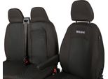 Opel Movano B Coprisedili 2010-2022 Su Misura