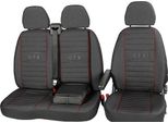 Coprisedili Su Misura Iveco Daily Vi 2014-22