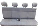 Renault Master 3 Rivestimenti Opel Movano B 7 Posti 2010-2024 Panca