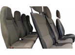 Coperture Ducato 3 Jumper 3 Boxer 3 2006-2025 Doka Brigade 7 Persone