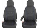 Coperture Anteriori Opel Vivaro A 2001-2014 Anteriore 1+1