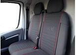 Iveco Daily 3 4 5 1999-2014 Coperture Misurabili