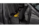 Coprisedili Su Misura Per Ford Transit Mk8 2014-2024
