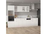 Syfax™ Mobile Inferiore Cassetto “Lyon” Bianco 80X46X81,5Cm
