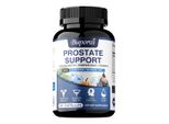 Prostate Support (120 Capsule) Tratto Urinario, Vescica, Salute Del Tratto Urinario, Sistema Urinario, Frequenza Della Minzione