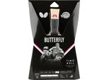 Butterfly Timo Boll Ping Pong Bat SG99 85032