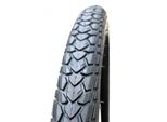 Pneumatici 28 X 1 5/8 X 1 3/8 (37-622) Nero