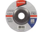 Makita Disco Abrasivo 1 Pz. - 115 Mm - 22,23 Mm - 6,0 Mm