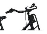 Lampada Frontale Dresco XP-G Led Con Pacco Batterie 1100 Lumen