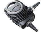 Sunsun NEO-16000 Pompa Per Laghetti Supereco 16.000 L/H / 140 W, Pompa Filtro A Risparmio Energetico, Pompa Per Corsi D'acqua Per Laghetti Koi, Pompa Di Circolazione, Pompa Per Skimmer, Pompa Per Laghetti Da Giardino