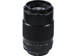 Fujifilm Xf 80Mm F2.8 R Lm Ois Wr Macro Milc Obiettivo Macro Nero