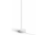 Philips Hue White And Color Ambiance Hue White And Color Ambiancegradient Gradient Signe Lampada Smart Da Tavolo Bianca