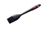 Scanpan 14120605 Brund Pfannenwender, LöFfel Backpinsel 10.25" Schwarz"