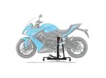 Cavalletto Centrale Adatto Per Suzuki GSX-S 1000 F 15-21 Martinetto Per Moto Constands Power-Evo