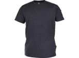 T-Shirt Semplice Hi-Tec M 92800041761 Pullunder Hi-Tec GrößE: Xxl,