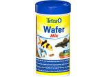 Tetra Wafer Mix 250Ml - Mangime Giornaliero Per Pesci Tetra