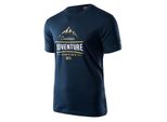 Hi-Tec T-Shirt Lore, 34935366722, Taglia: 188