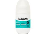 Babaria Deodorante Roll On Cero 50Ml
