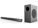 Altoparlante Soundbar Blaupunkt LS200SUB Nero 2.1 Canali 80 W
