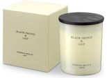 Candela Profumata In Crema Black Orchid & Lily (Candela) 230 G