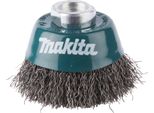 Spazzola Makita 60 Mm - 0,3 Mm - M14